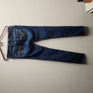 Rock Revival Jeans women's 28 skinny